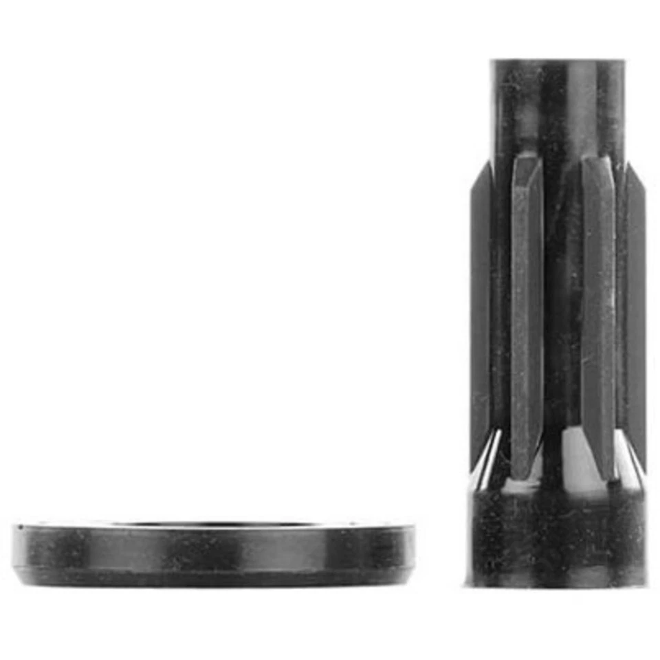 Juego de 6 botas bobina de encendido Denso 671-6268 para Ford Fusion Escape Mercury Milan Foto 1 de 1