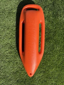 Baywatch Torpedo Float 1996 Prop - Bild 1 von 12