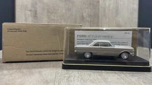 TR51B TRAX 1:43 Ford XP Futura Hardtop 1965 - Picture 1 of 5