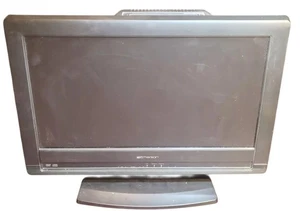 Flat Screen Emerson Gamer 18" TV DVD Combo Gaming TESTED Working - Picture 1 of 12