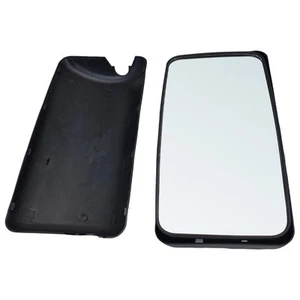 Side Door Mirror For HINO 145 165 238 258 268 338 2008- Rear View Main Mirror - Picture 1 of 14