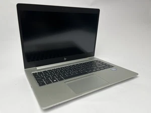 HP Windows Laptop PC Elitebook 840 G5 - i5-7200u @ 2.50 - 8GB RAM - 14.0" - 2... - Picture 1 of 8