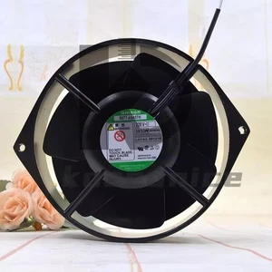 R87T-A6A07H 220V 35/33W 17CM Hochtemperatur Lüfter - Bild 1 von 6