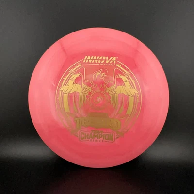 Innova Star Teebird - Vaino Makela 2025 Team Series - Image 1 of 4