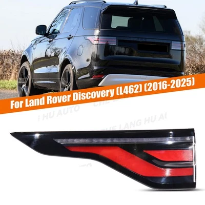 Para LAND ROVER DISCOVERY 5 L462 2017-2025 Nuevo Luz Trasera Exterior Trasera Izquierda Foto 1 de 4
