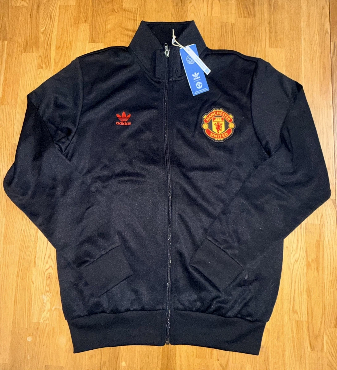 Manchester United International Club Soccer Fan Jackets for sale