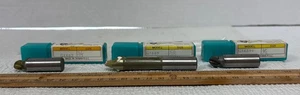 Grizzly Router Bits hartmetallbestückt 3 Stück; gebraucht ~ G1682, G1689 & G16854 - Bild 1 von 7