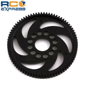 Axon TCS V2 48P Stirnradgetriebe (80T) AXOGST4B080 - Bild 1 von 1