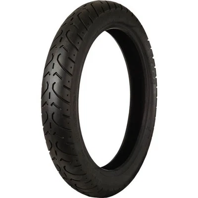 100/90-19 Kenda K657 Challenger Front Tire - Image 1 of 4