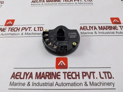 ROSEMOUNT 00753-9200-2450 Signal Interface Module BAAG2416 26VDC 100MA - Image 1 of 4