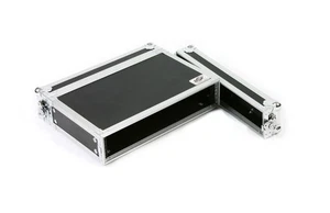 2 Space ATA Universal Effects Rack Case - Picture 1 of 4
