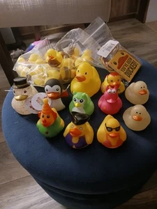 Gummienten - Bild 1 von 3