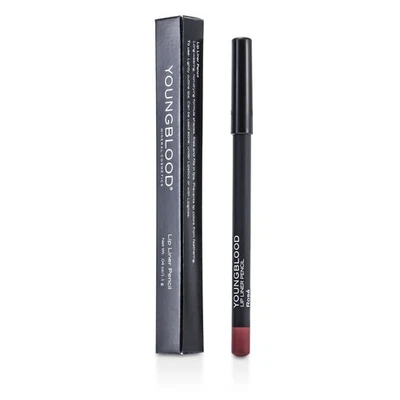 Youngblood Lip Liner Pencil - Rose  1.1g/0.04oz - image 1 of 4
