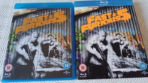 Fast & Furious 5 Blu-Ray - Bild 1 von 3