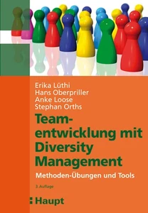 Teamentwicklung mit Diversity Management: Methoden-Übungen und Tools, Erika ... - Picture 1 of 1