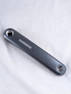 Shimano FC-E6000 Right Hand Crank Arm 170mm - Picture 1 of 13