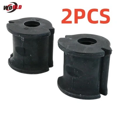 2X Buje de barra estabilizadora de suspensión para Mazda Tribute 2008-11 Ford Escape 05-12 Foto 1 de 4