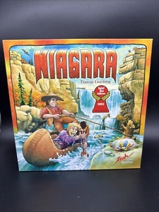 Gioco da Tavolo Niagara di Zoch Gioco di Società Gioco da Tavolo - Foto 1 di 3