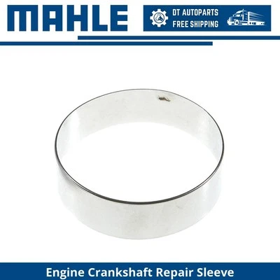 For 1983-1986 Dodge Power Ram 50 2.6L Engine Crankshaft Repair Sleeve Rear Mahle - Image 1 of 2