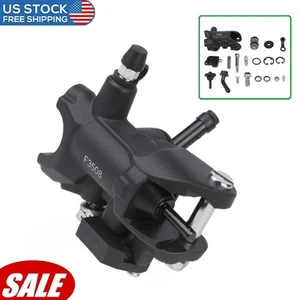 For 2005-2007 Suzuki GSXR 1000 750 600 Front 7/8" Bar Brake Master Cylinder Pump - Foto 1 di 14