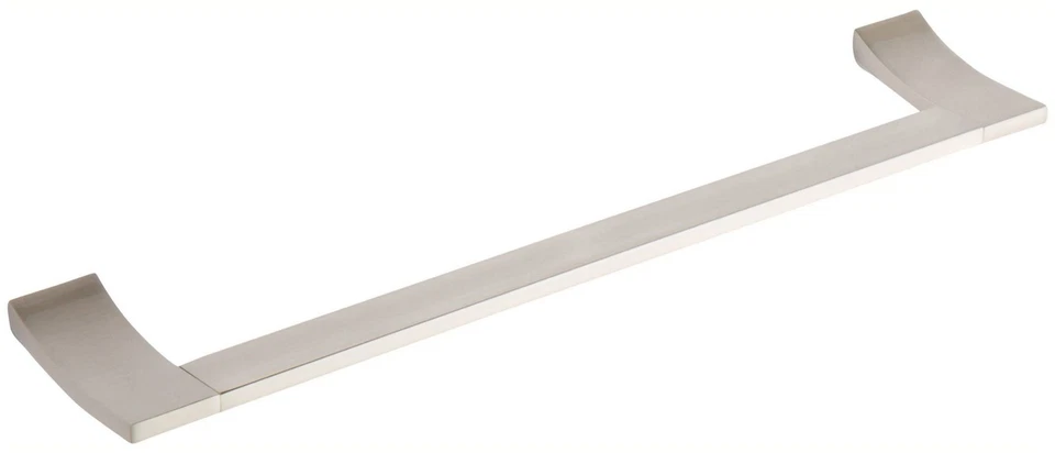 Toallero Ginger 4702 Cinu 18 pulgadas - níquel Foto 1 de 1