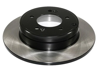 For 2014-2016 Kia Cadenza Brake Rotor Rear 89758MTNB 2015 - Imagem 1 de 2