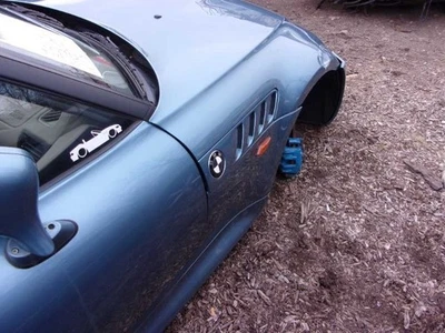 Starter Motor Fits 92-99 BMW 318i 325359 - Image 1 of 4