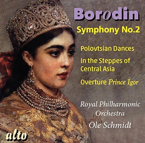 Borodin: Symphony No. 2 - Image 1 of 1