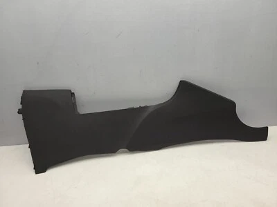 ACURA ILX 2013-2021 consola central panel lateral derecho del pasajero cubierta de moldura OEM Foto 1 de 4
