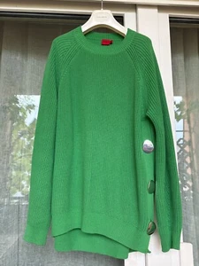 HUGO Hugo Boss Luxus Damen Pullover Gr. M - Bild 1 von 4