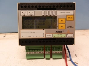 Artis CFM-4 Force Transducer - Bild 1 von 3