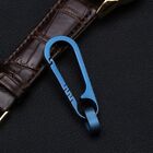 Outdoor Car Keychain Carabiner Waist Backpack Hanging Accessories Holder