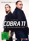 Alarme pour Cobra 11 - Longs métrages 1-3 (DVD) (IMPORTATION UK)