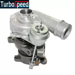 For 99-06 11-14 Audi S3 /TT/TT Quattro 225 00-05 Seat Leon K04-023 Turbo Charge - Foto 1 di 11