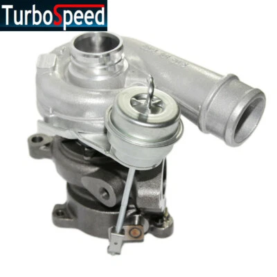 Para 99-06 11-14 Audi S3/TT/TT Quattro 225 00-05 Seat Leon K04-023 Turbo Charge Foto 1 de 4