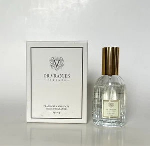 Dr. Vranjes Firenze GINGER LIME 25 ml Home Fragrance New Imperfect Box - Picture 1 of 2