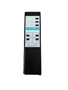 Karaoke Machine Remote Control I know Model Karaoke Remote Tested Working - Picture 1 of 1