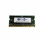 2GB (1x2GB) RAM Memory for Apple MacBook Pro "Core 2 Duo" 2.33 17" Notebook A38