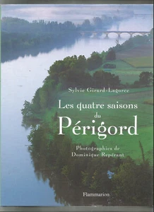 LES QUATRES SAISONS DU PÉRIGORD - Picture 1 of 1