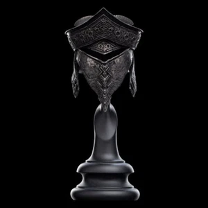 CASCO WETA DEL ESPIRAL DE HARAD El Señor de los Anillos Casco El Hobbit - Imagen 1 de 6