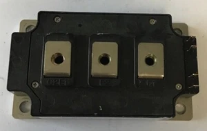 MITSUBISHI ELECTRIC CM300DY-24A MODULE S49AA0 - Picture 1 of 7