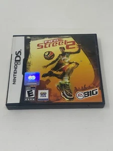 FIFA Street 2 - Nintendo DS - Bild 1 von 3