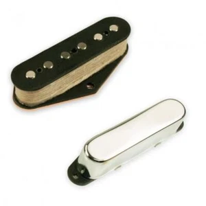 KENT ARMSTRONG® 1959 ALNICO III PICKUP SET FOR FENDER® TELECASTER® or ESQUIRE® . - Picture 1 of 1