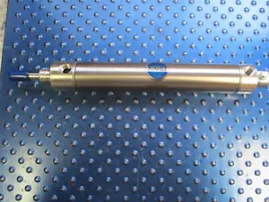 NEW BIMBA SINGLE ROD AIR CYLINDER SR-094.5 DPW - Picture 1 of 3