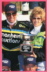 Postkarte #108 - Harry Gant - Bild 1 von 2