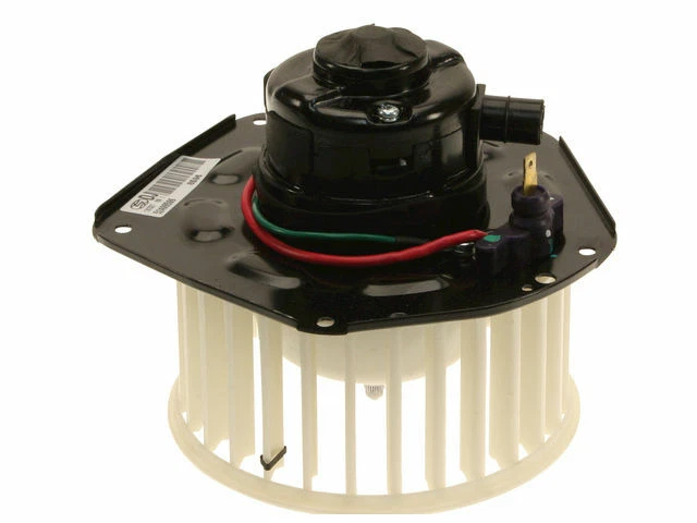 Motor soplador para Buick Skylark 1988-1991 1989 1990 Q872JD genuino GM Foto 1 de 1