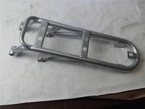 Sachs Madass50 bis 2006 HilfsRahmen silber hinten SitzBankHalter NEU seat holder - Bild 1 von 3