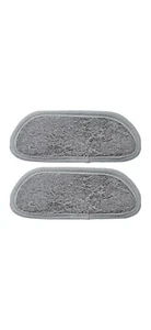 2pcs Magnetic Refrigerator Drip Catcher, Fridge Drip Tray Water Dispenser Grey - Picture 1 of 4