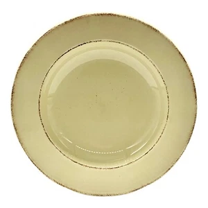 Pier 1 Italy TOSCANA IVORY Hand Painted Earthenware Soup Pasta Bowl CHOICE - Picture 1 of 6