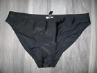 *NEU* Bikini Slip Badehose Gr 44 von bpc selection in schwarz